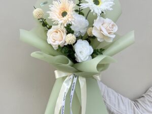 Eira Bouquet (artificial)