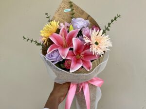 Melira Bouquet (artificial)