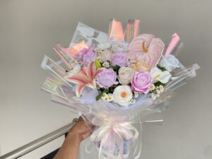 Celestia Bouquet (artificial)