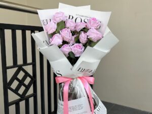 Amora Bouquet (artificial)