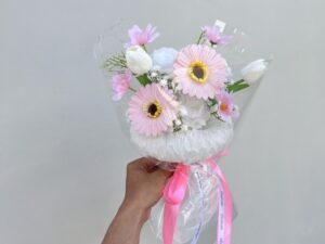 Luyna Bouquet (artificial)