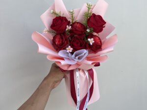 Valore Bouquet (artificial)