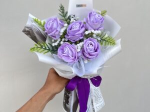 Serena Bouquet (artificial)