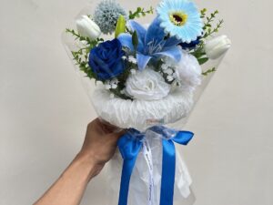 Zavira Bouquet (artificial)